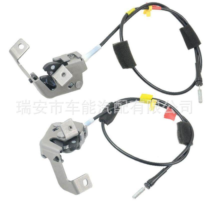 6L3Z18264A27A6L3Z18264A26A适用于福特猛禽锁机