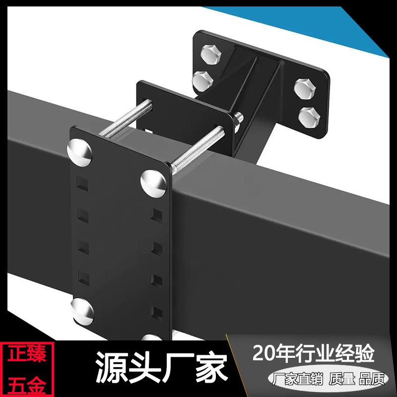 跨境亚马逊车载备胎支架厂家直发房车拖车可承重150磅轮胎托架