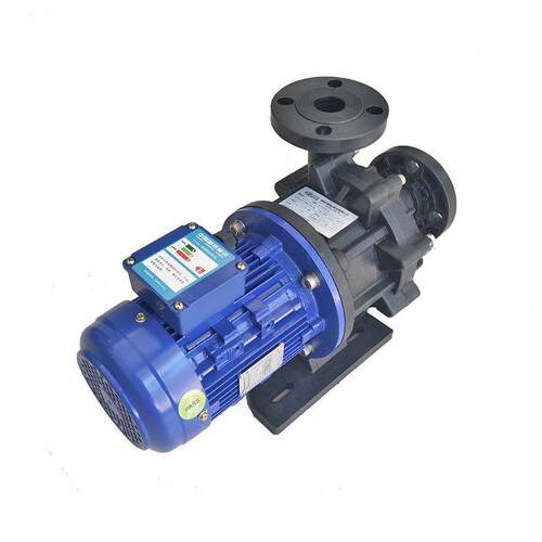 IWAKI易威奇磁力泵MX-250型耐酸碱耐磨水泵GFRPP材质磁力驱动泵