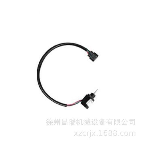 徐州徐工平衡重叉车803697920提升电位器A01017A工程机械原厂配件