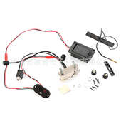 乐器配件 大提琴拾音放大器大提琴EQ线路