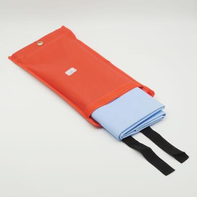 璃纤维救防火毯硅灭火毯玻璃KBU纤维硅胶灭胶火毯玻逃生加自厚防