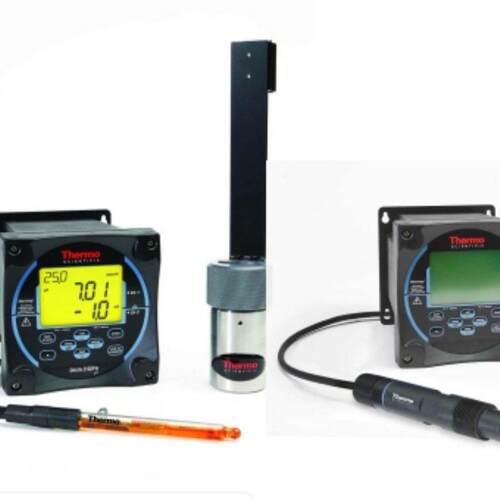 2102PH 在线pH/ORP表 奥立龙纯水 锅炉水 除盐水监测Thermo奥立龙