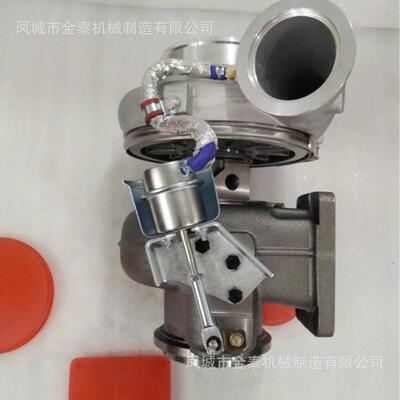 厂家4955241 for QSX15 Turbocharger 3104766 3104454 4955241