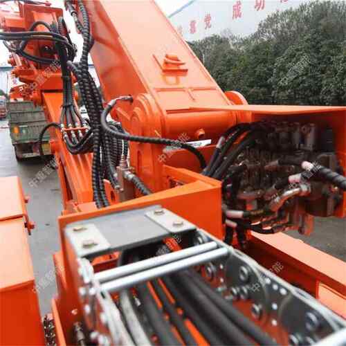 JZL-3掘进机载式临机用机载临时支结护装置0 现货工字钢构临时支