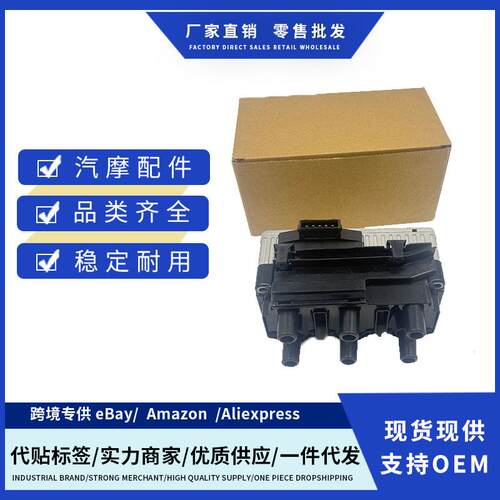 GN10469,GN10410,C1320,50154,1788326,5C1315点火线适用大众 VW
