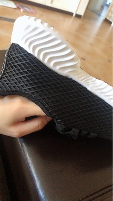 宾克文跑步鞋怎么样，千万不要买真假？是造谣？