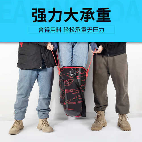 渔技鱼箱装鱼桶多功能鱼护桶eva一体成型加厚活鱼桶折叠钓夸张潮