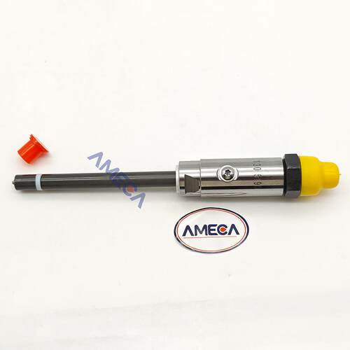 3406C柴油发动机总成配件喷油器130-51900R-8790适用卡特挖掘机