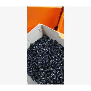 33美 制ASMEB1744.38内六角凹端紧定螺钉