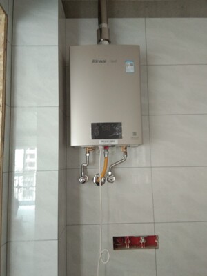 林内燃气热水器怎么样用后两天开始后悔了是吗？