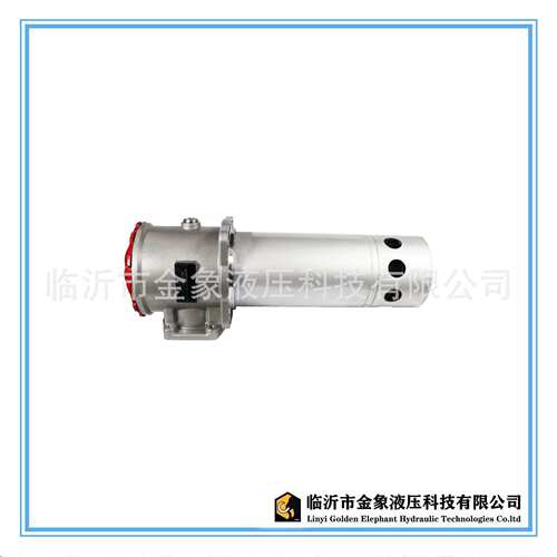 箱外自封式吸油过滤器TF-25/40/63/100/160/250/400/630/800/1000