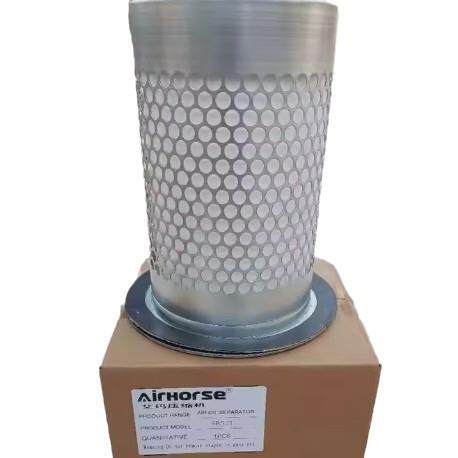 厂家供应SB521油分离器滤芯空压机配件空压机三滤耗材