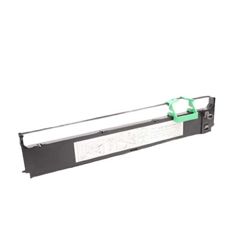 适用富士通DPK7600E色带架DPK7400E专用墨盒框架 长寿命 大容量