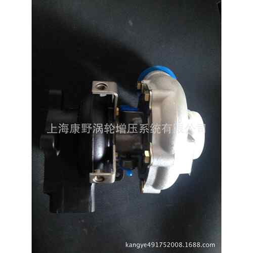 增压器1JG02-1118100-DB02HD60B6和1JG00-1118100-550J56G-2
