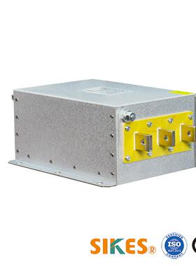 三相输出滤波器, 500A ,EMI/EMC滤波器 厂家直供各种型号滤波器