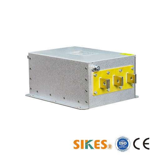 三相输出滤波器,500A,EMI/EMC滤波器各种型号滤波器