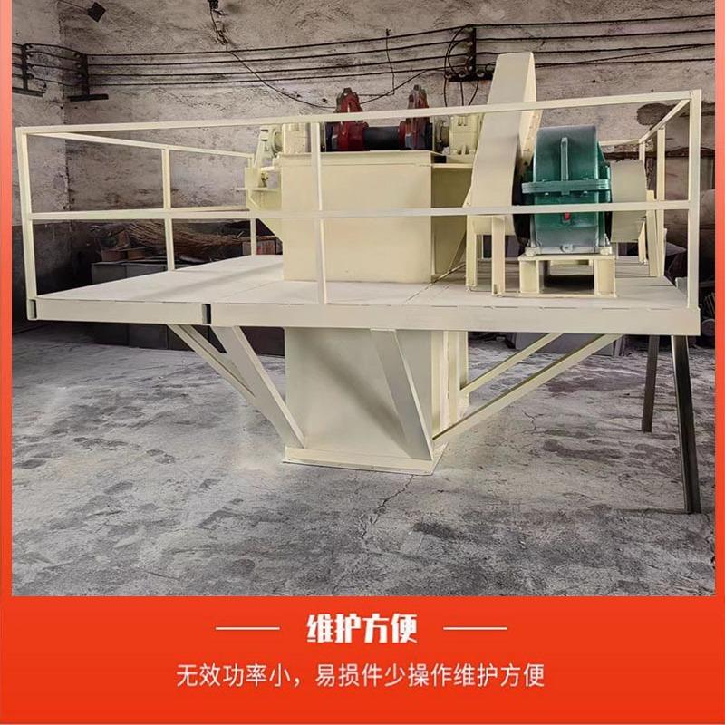 TD系列散装物料皮带斗式提升机输送量大不卡料粮食垂直输送机
