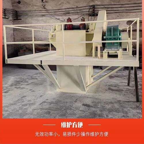 TD系列散装物料皮带斗式提升机输送量大不卡料粮食垂直输送机