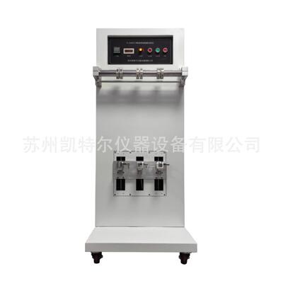 电缆电线耐磨试验机GBT5013橡皮绝缘电缆耐磨实验仪