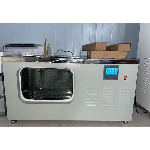 XNS-25A粘数测定仪 乌氏粘度计法粘数测定仪 五工位 GB/T3401
