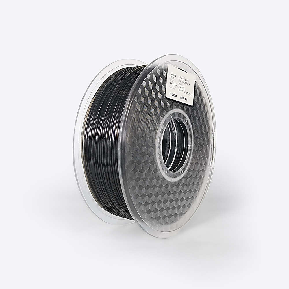 3D打印耗材PLA1.75mm夜光星空3D打印笔耗材1kg3d打印线材