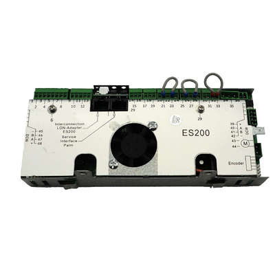 多玛电动控制器通用型ES75ES90ES200 微电脑自动感应门新品热卖
