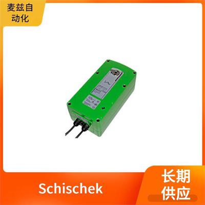 RedMax-30-F-VAM 斯凯科 Schischek 电动执行器 防爆接线盒