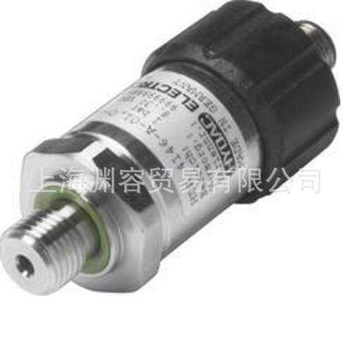 压力传感器HDA844-A-250-000+ZBE0电子产品变送器