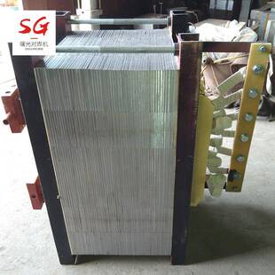 变压器气动铜线滚排电阻变压器不锈钢电阻用碰焊机干式变压器
