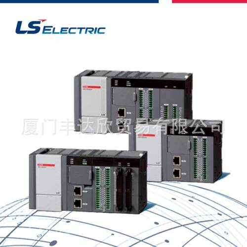 LS产电 GSL-D22C/D24C/TR2C/TR2C1/TR4C/TR4C1/RY2C/DT4C/DT4C1