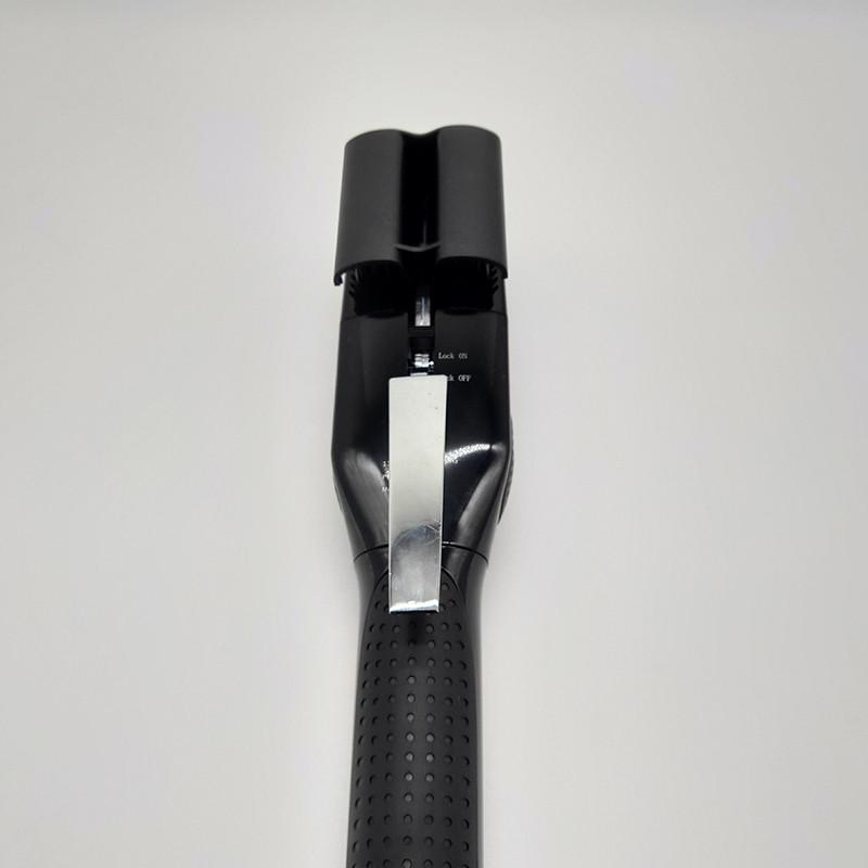 电动削发器充电自动修发器碎发器头发分叉打薄无线电动碎发削发梳