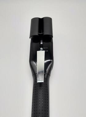 电动削发器充电自动修发器碎发器头发分叉打薄无线电动碎发削发梳