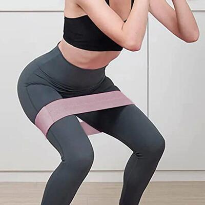 Resistance Bands for Legs and Butt Hip Glute Thigh Booty Ban