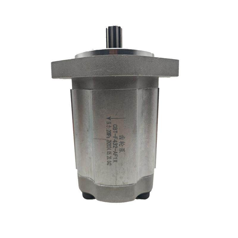 科新叉车齿轮油泵CBT-F410/412.5/414/416/419.2/420/423/425/430