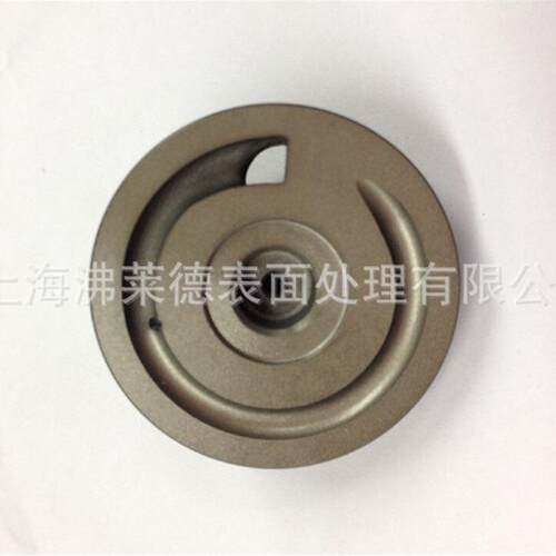 阳极氧化加工 铝氧化加工 铝及铝合金氧化 铝表面表面处理