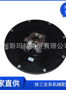 供应徐工压路机原厂配件11-11160-00弹性联轴器800138243