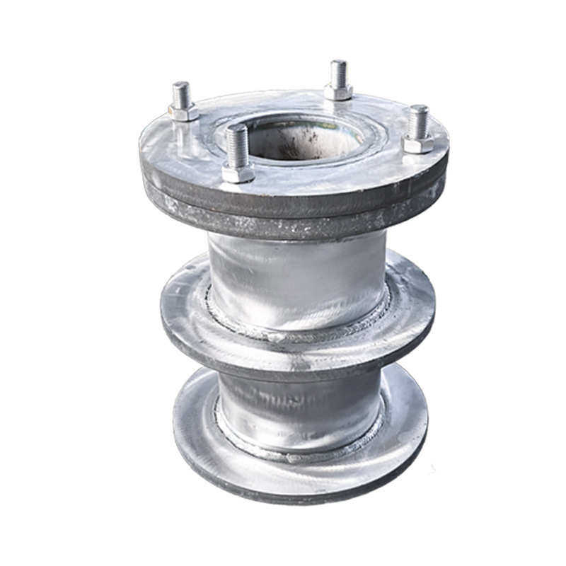 信达刚柔性防水套管A型B型304不锈钢02S404预埋套管316L防水套管,家装主材,下水软管/排水软管,淘宝优惠券,粉丝福利购,淘宝优惠卷