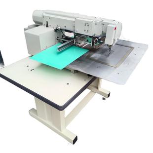 大豪一体3520花样机新机