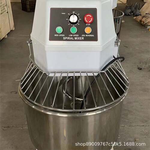 和面机用 OTR50H60大型双动双e速和面机可定制商dough mixr揉面h