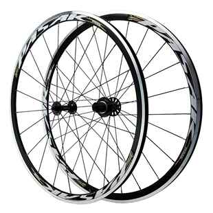 自行车HB05P19H轮公路组700C刹C刹V刹HG圈11六 12速前二后四培林