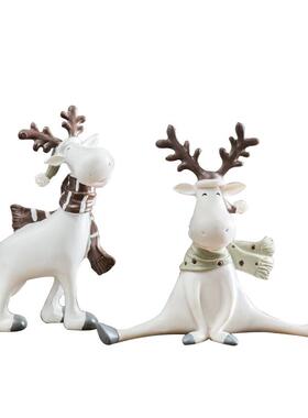 ins装饰品蛋糕店创意装饰摆件