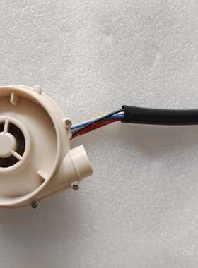 WM7040-24V 小体积低噪音低离心式无刷涡轮鼓风机