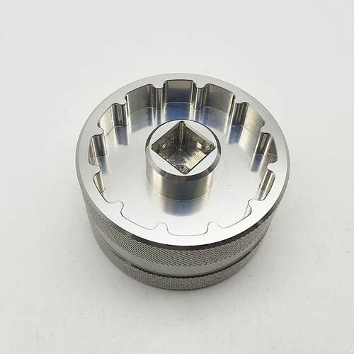 自行车中轴拆卸安装工具T47螺纹中轴工具Enduro-PF30 T47 DUB