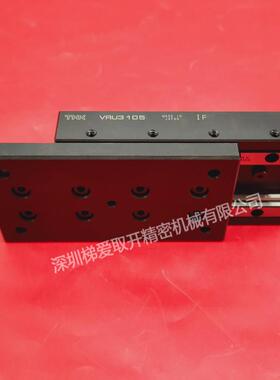 THK滚子滑组滑台VRU3105 3130 3155 3180 3205 4085 4125 4165