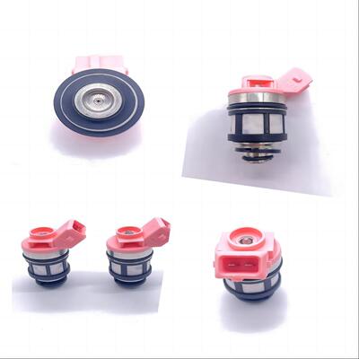 JS20-116600-88G1016600-86G00V63.0帕拉丁水星精准喷射喷油器