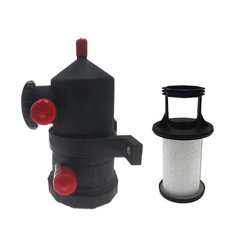 油气分离器总成 3931070550 Provent 200 612630060015现货供应