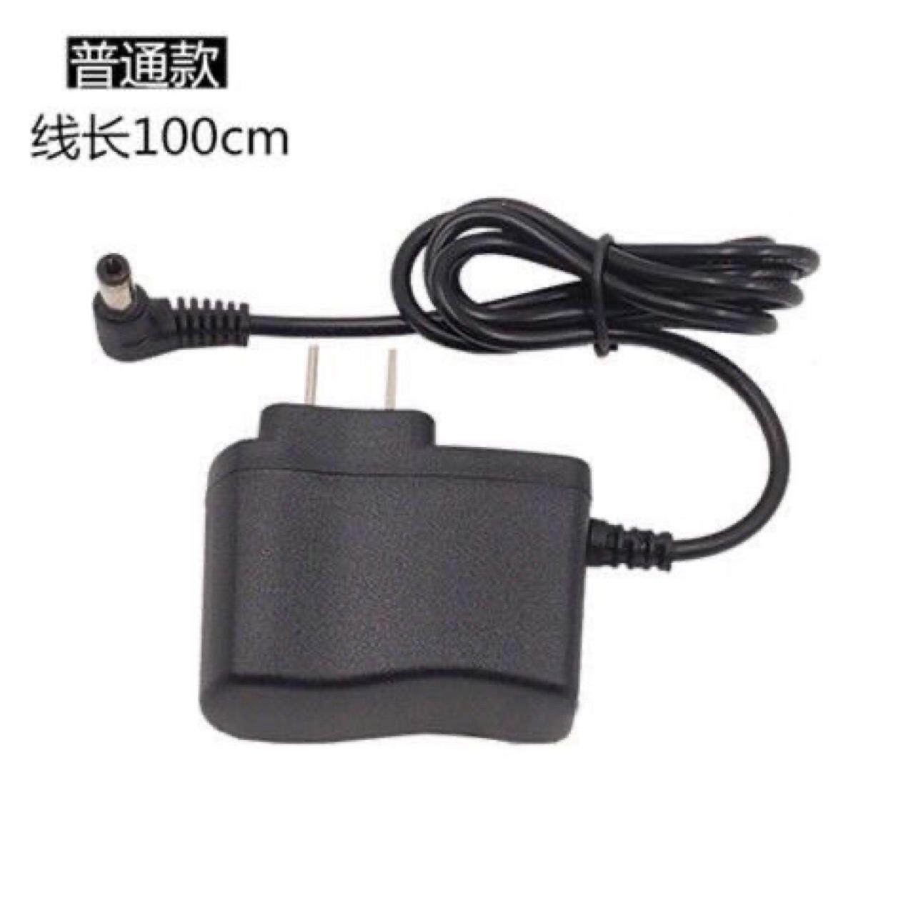 5V1A电源适配器6V1A电子秤电源9V0.5A路由器12V0.5A
