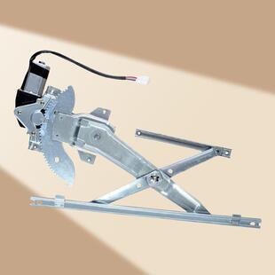 适用于 于五菱宏光/五菱宏光S升降器支架电机车窗总成玻璃升降器