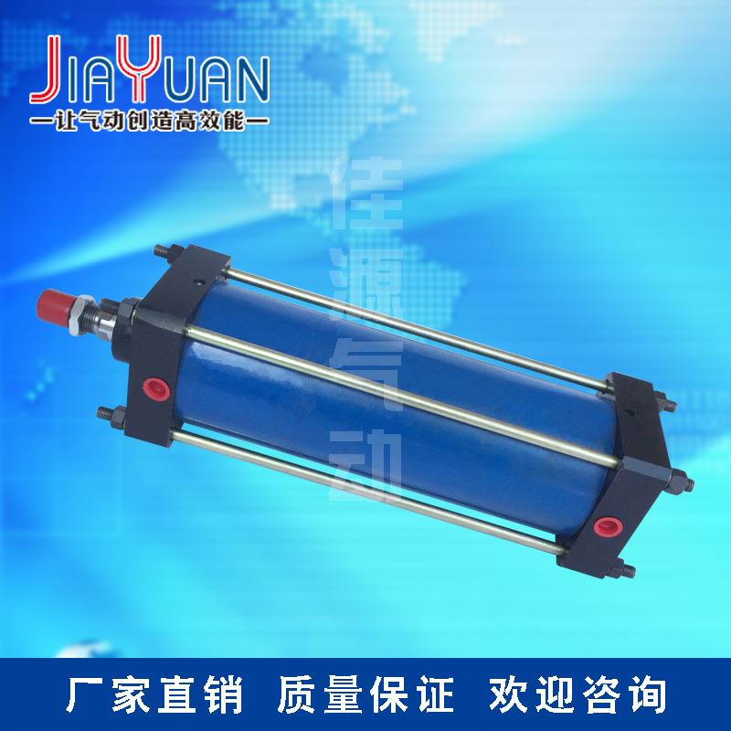 QGB80重型铁气QGA/QGBⅡ/QGZ/JB/Q缸GB80/100/12/5/160/2000/250/